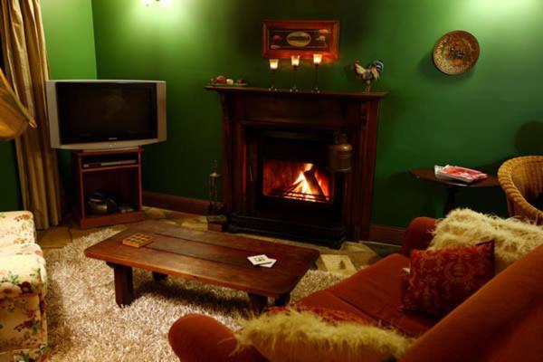 Lisson Grove Otel Mount Tamborine Dış mekan fotoğraf