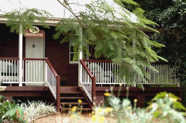 Lisson Grove Otel Mount Tamborine Dış mekan fotoğraf